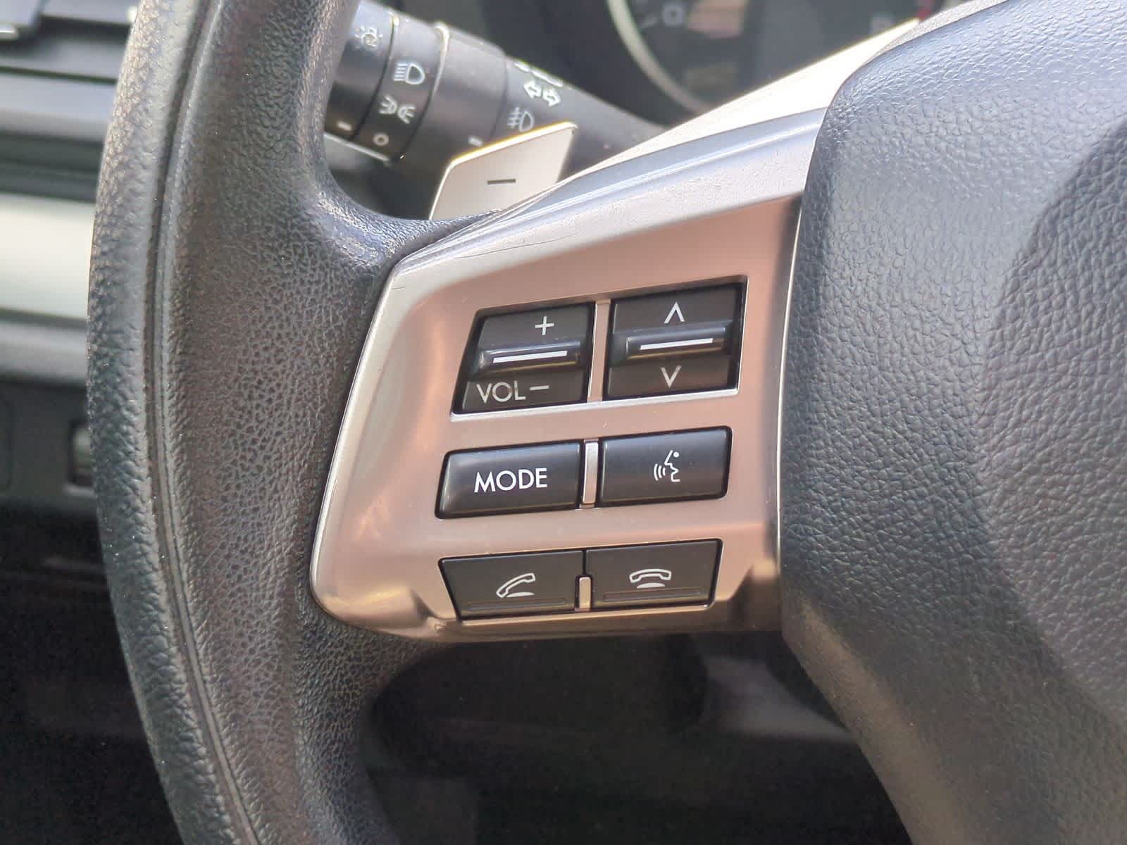 Thumbnail: 2014 Subaru XV Crosstrek - 24