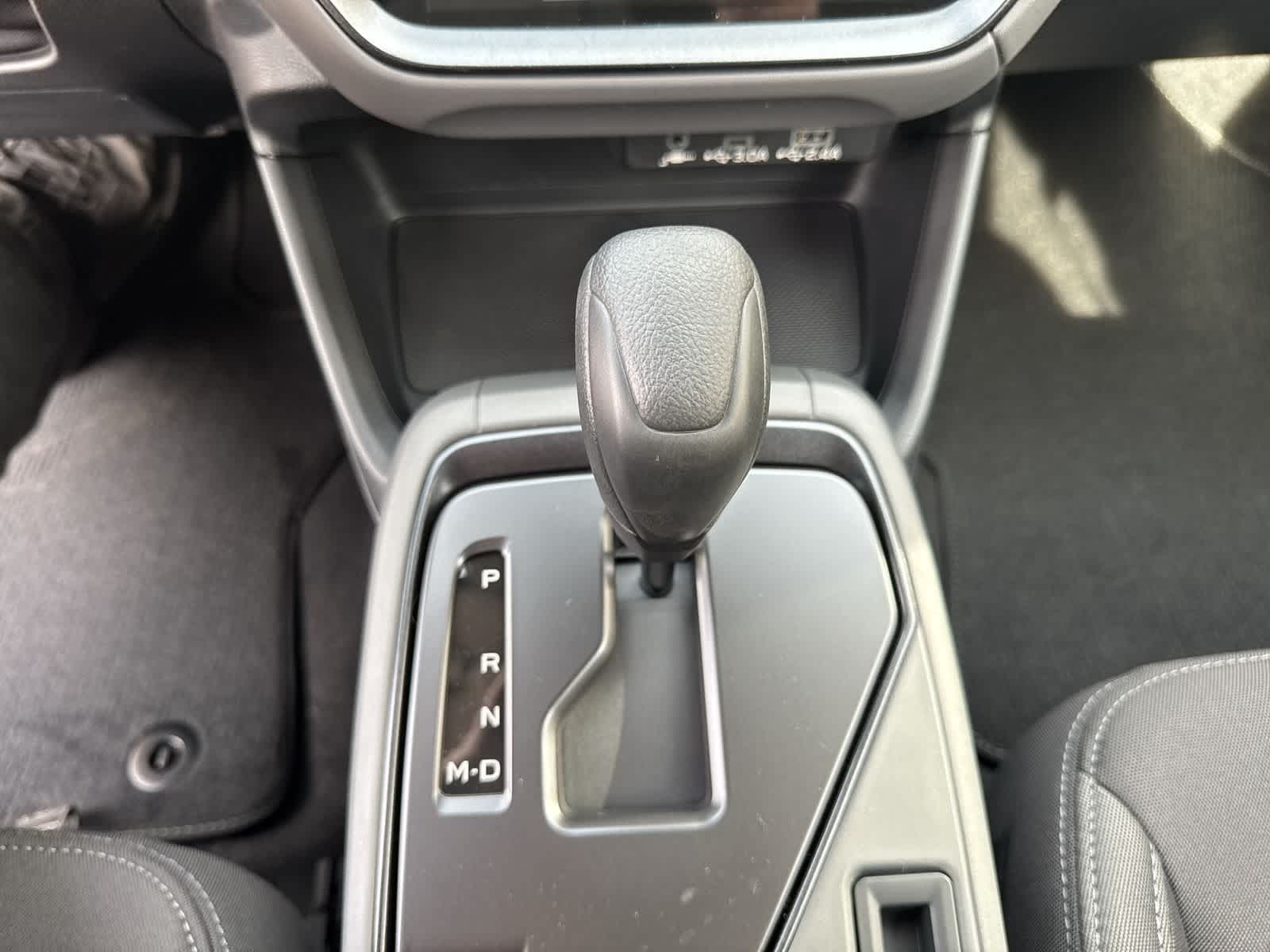 Thumbnail: 2026 Subaru Crosstrek - 24