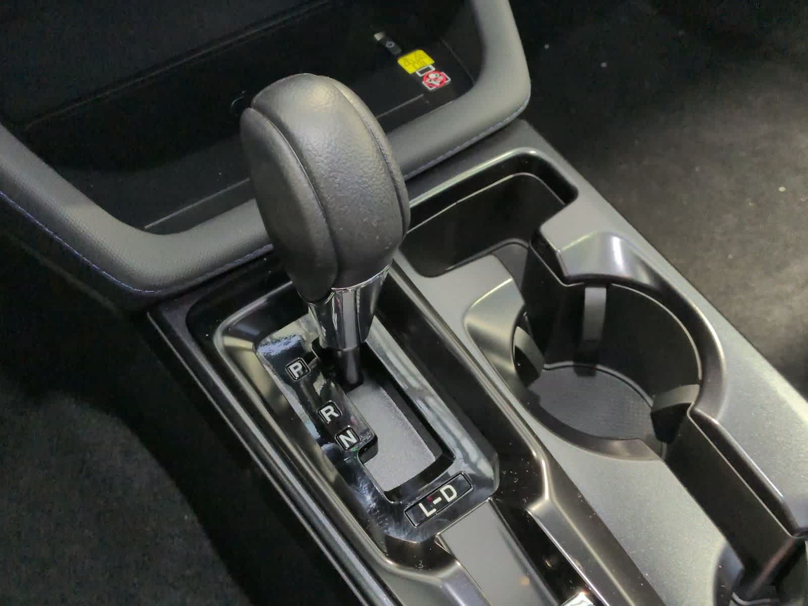 Thumbnail: 2026 Subaru Forester - 31