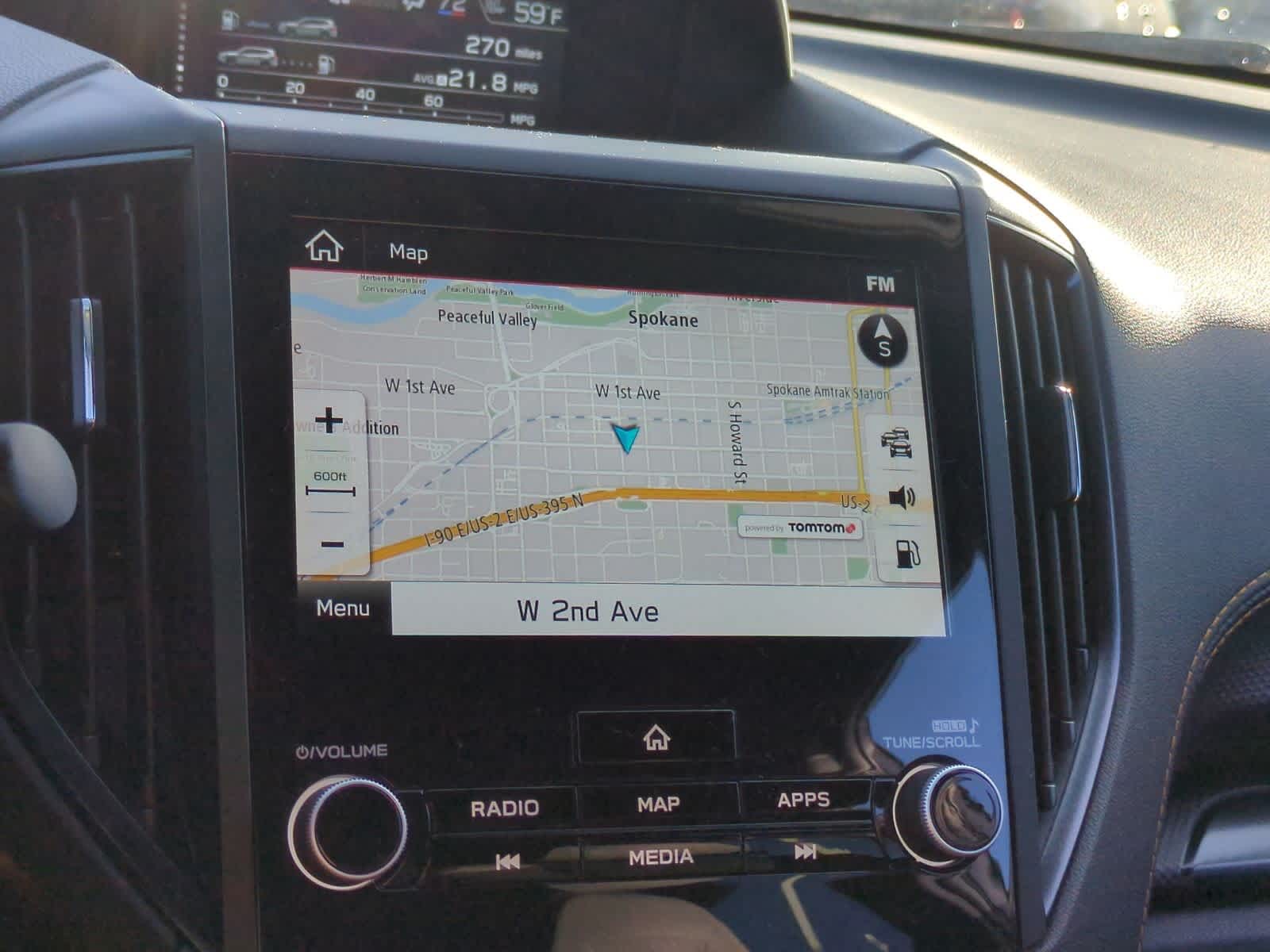 Thumbnail: 2024 Subaru Forester - 31