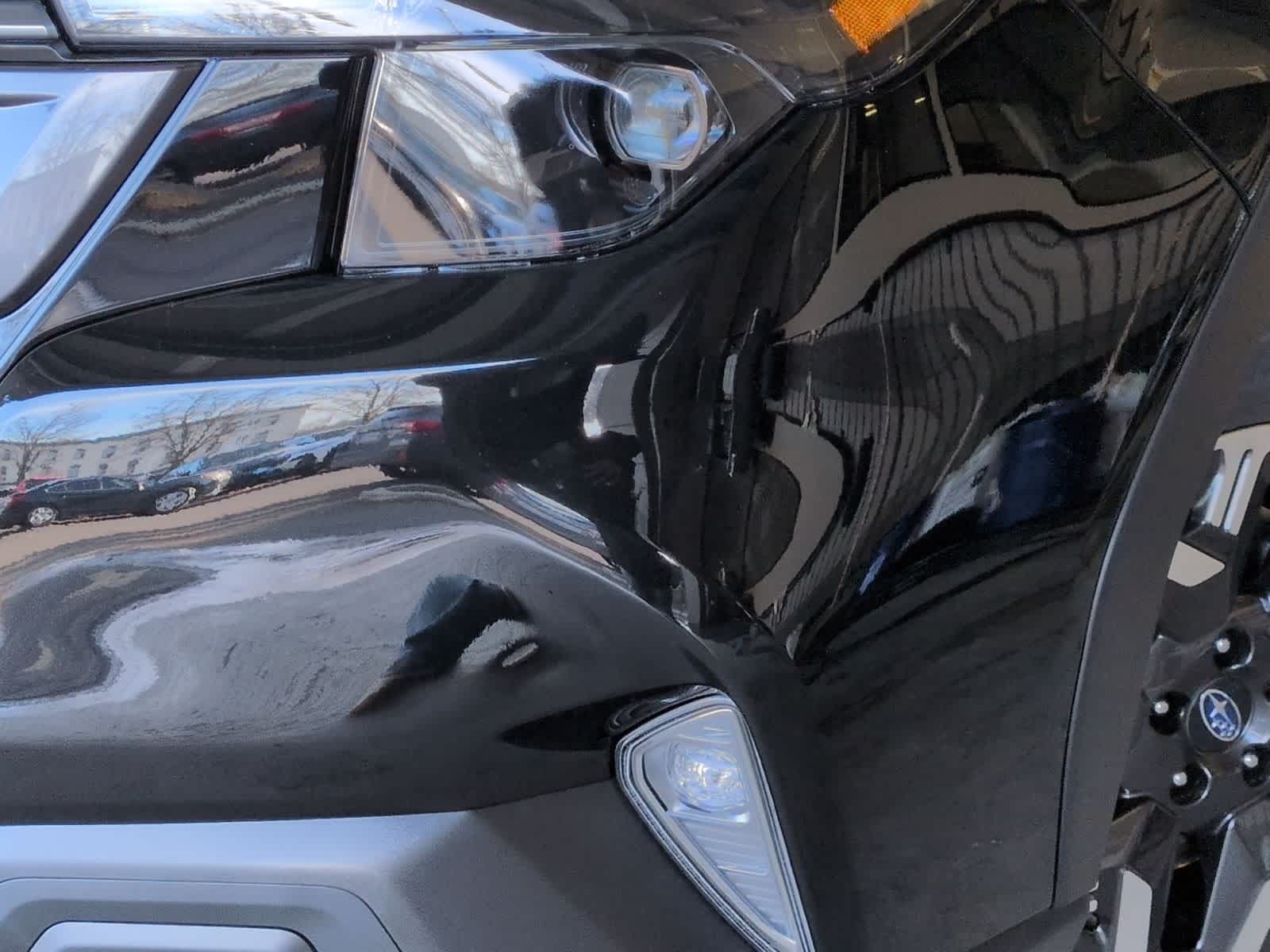 Thumbnail: 2026 Subaru Forester - 11