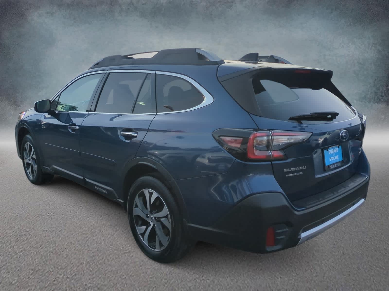 Thumbnail: 2020 Subaru Outback - 6
