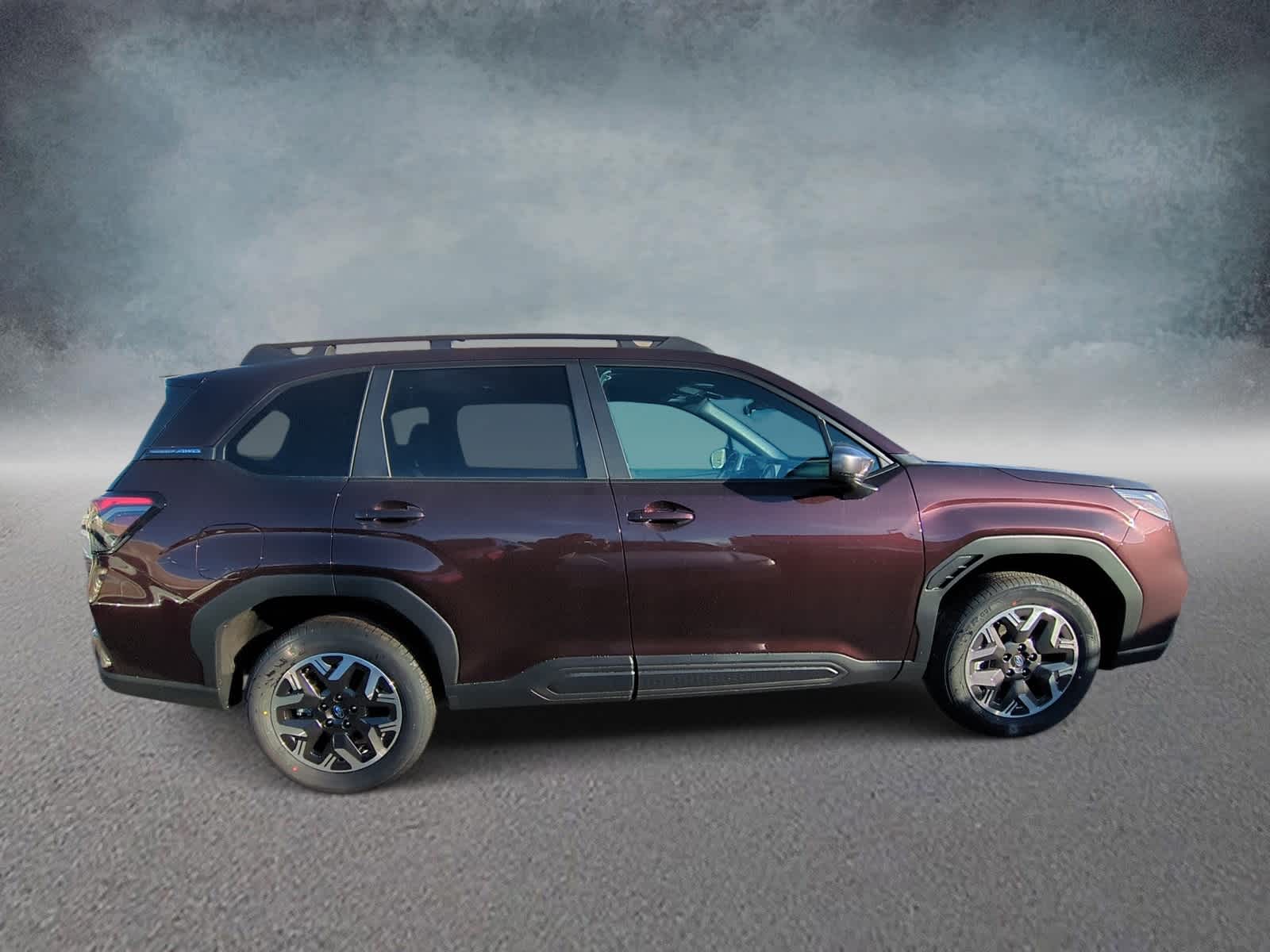 Thumbnail: 2026 Subaru Forester - 9