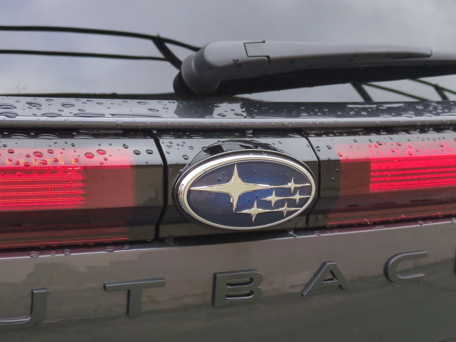 Thumbnail: 2026 Subaru Outback - 12