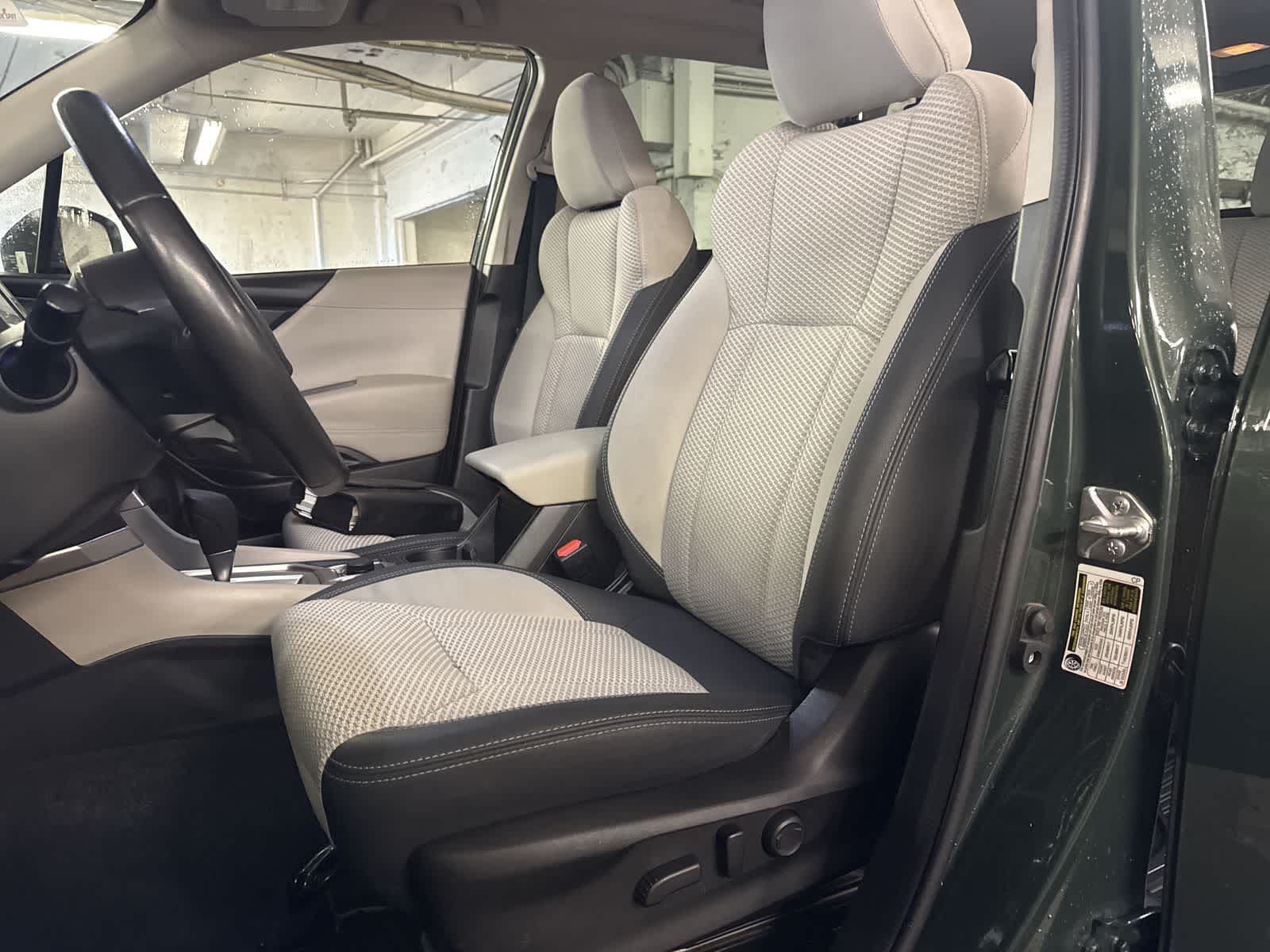 Thumbnail: 2023 Subaru Forester - 15