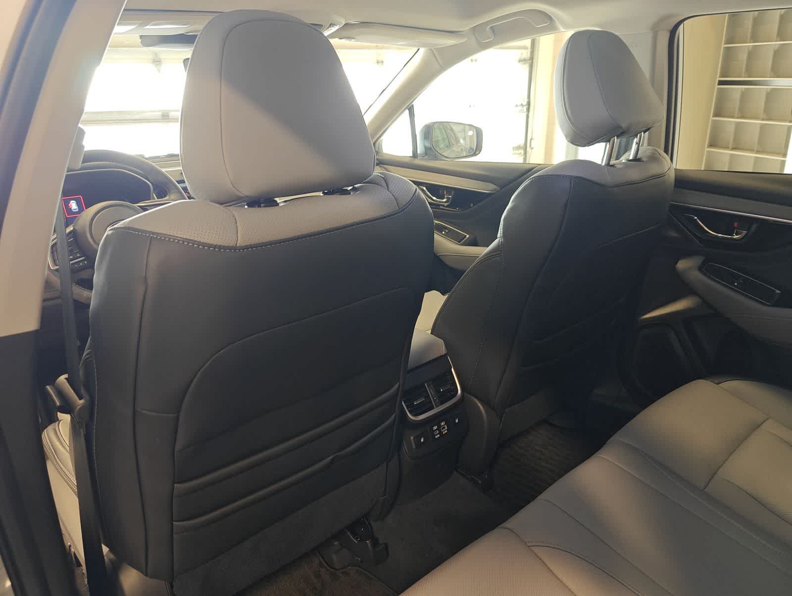 Thumbnail: 2025 Subaru Outback - 20