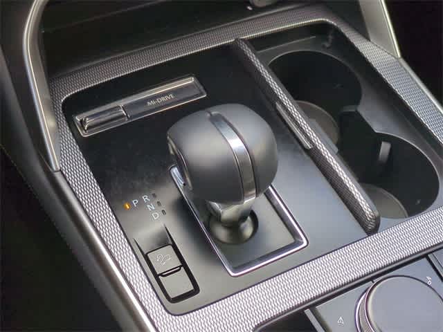 Thumbnail: 2025 Mazda CX-70 - 33