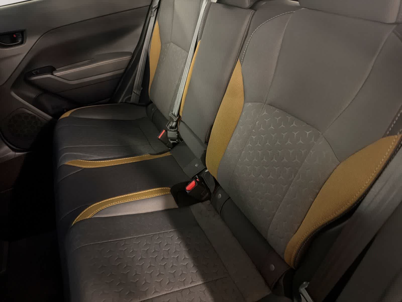 2025 Subaru Crosstrek Sport - Photo 17