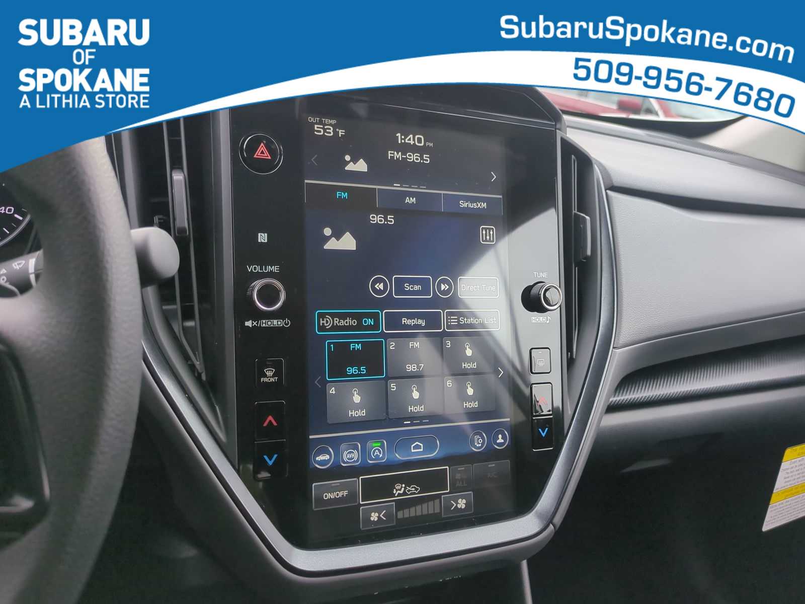 Thumbnail: 2026 Subaru Crosstrek - 31