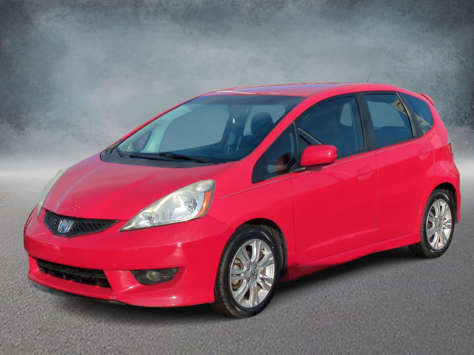 Thumbnail: 2011 Honda Fit - 4