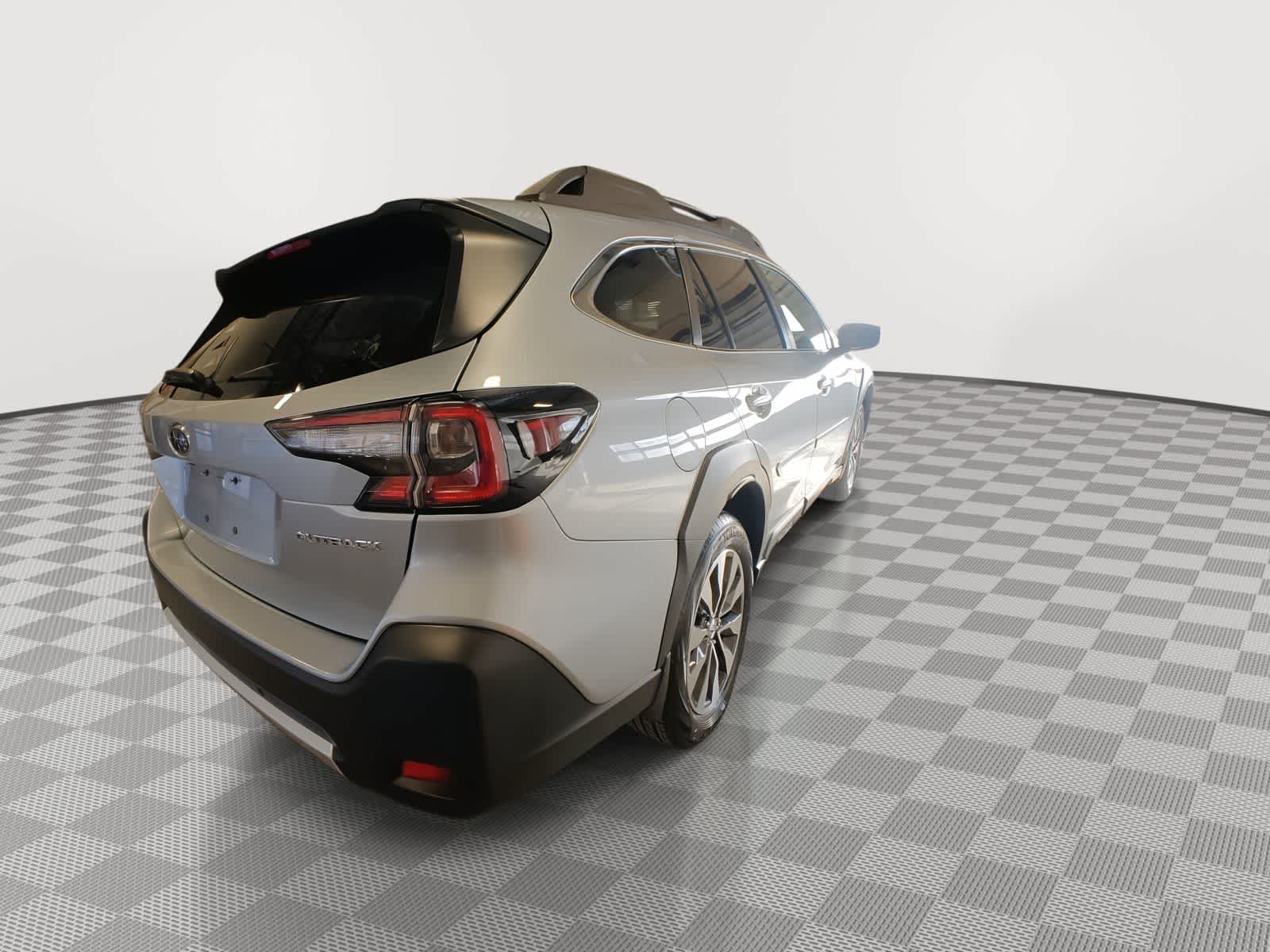 Thumbnail: 2025 Subaru Outback - 9