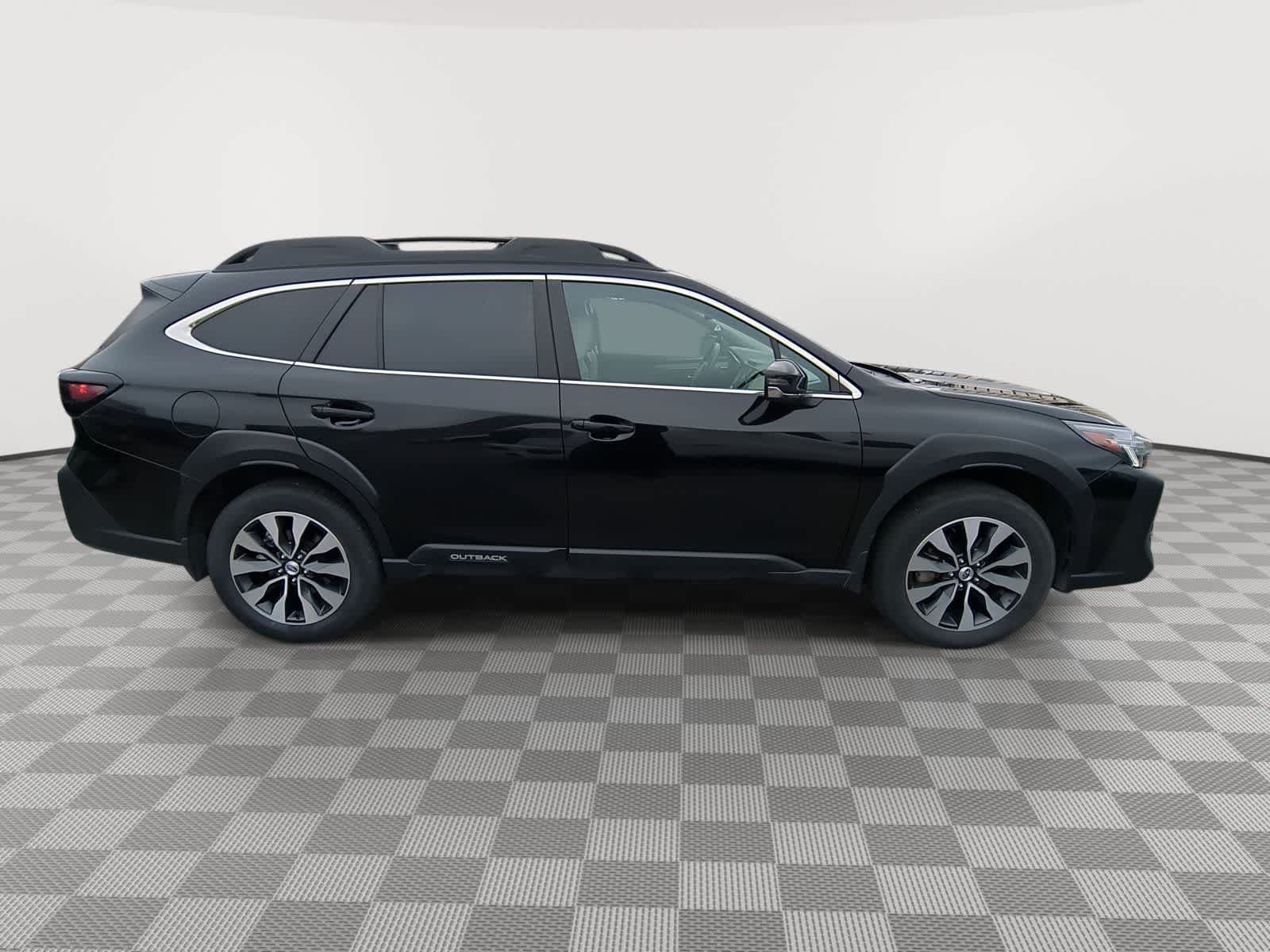 Thumbnail: 2024 Subaru Outback - 34