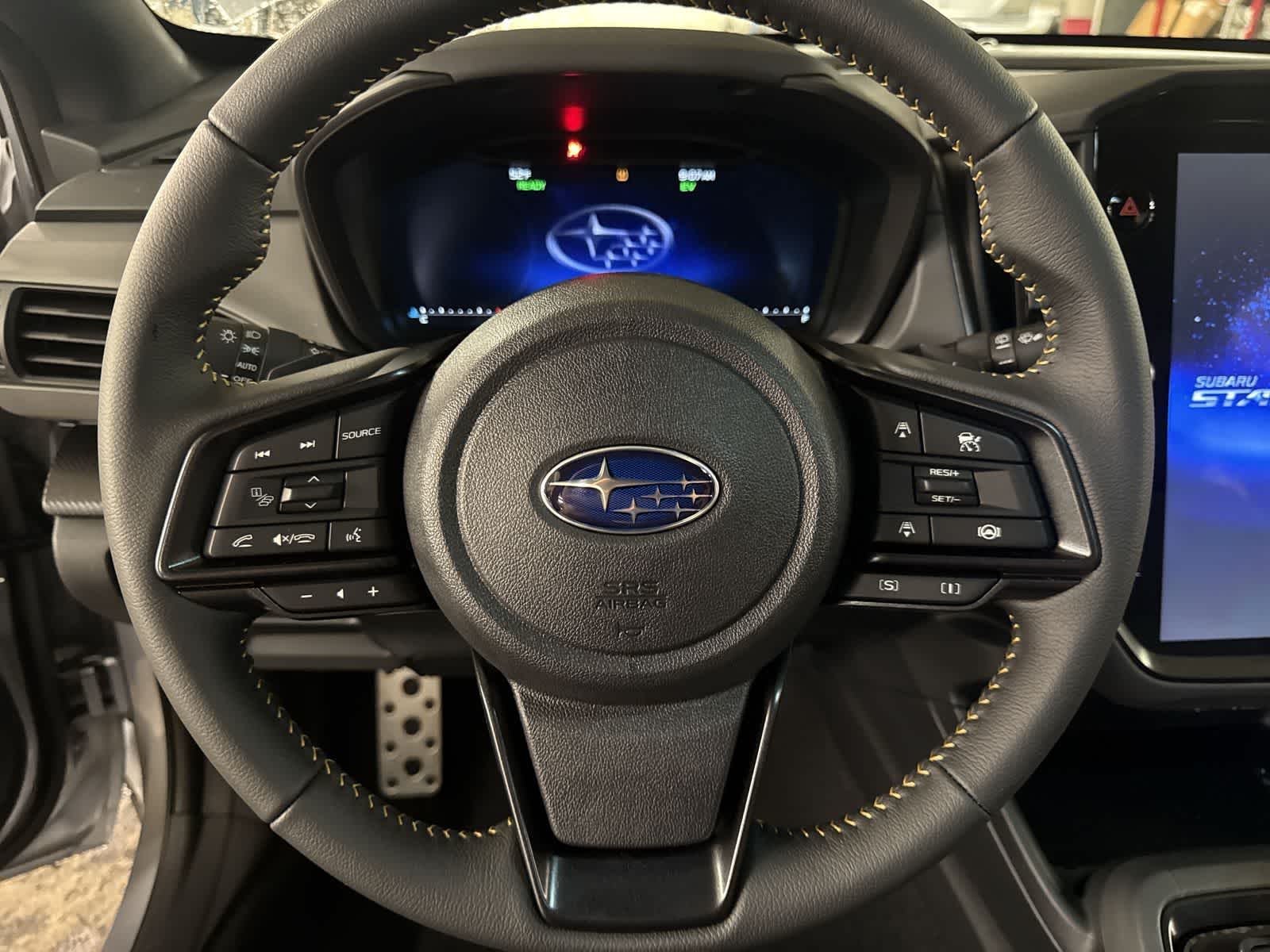 Thumbnail: 2026 Subaru Crosstrek - 20