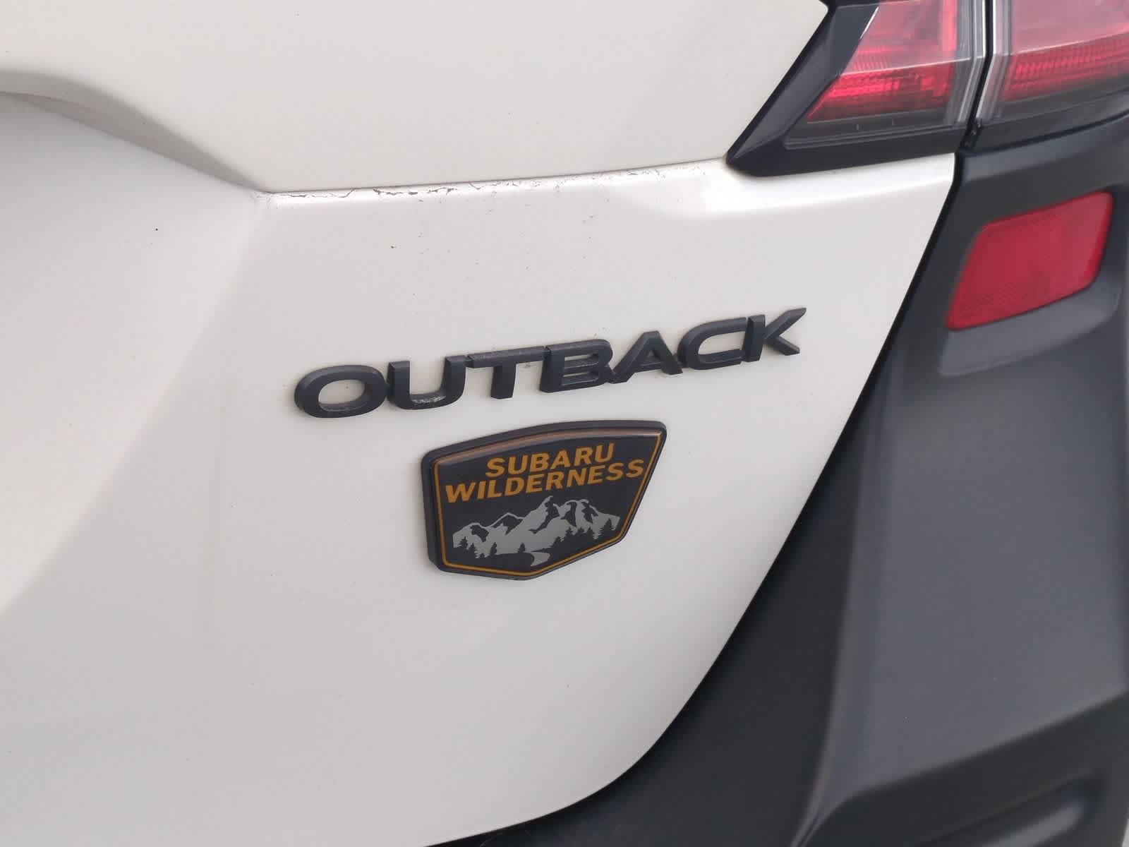 Thumbnail: 2022 Subaru Outback - 13