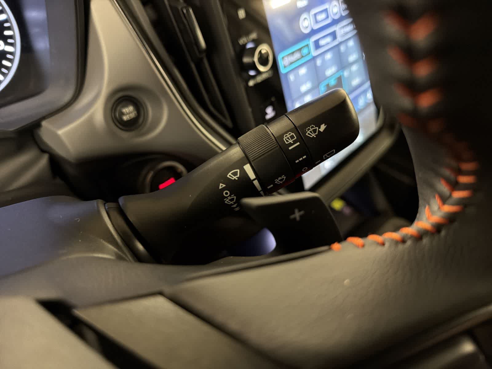 Thumbnail: 2025 Subaru Crosstrek - 28