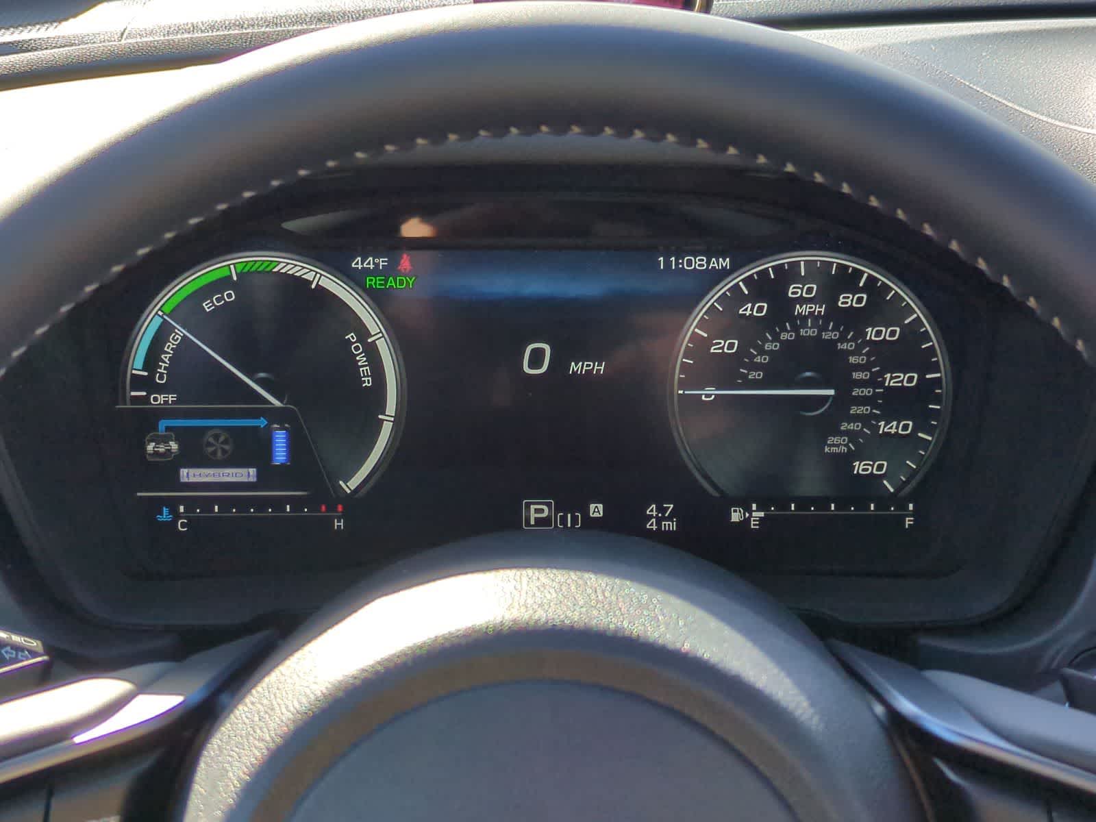 Thumbnail: 2025 Subaru Forester - 35