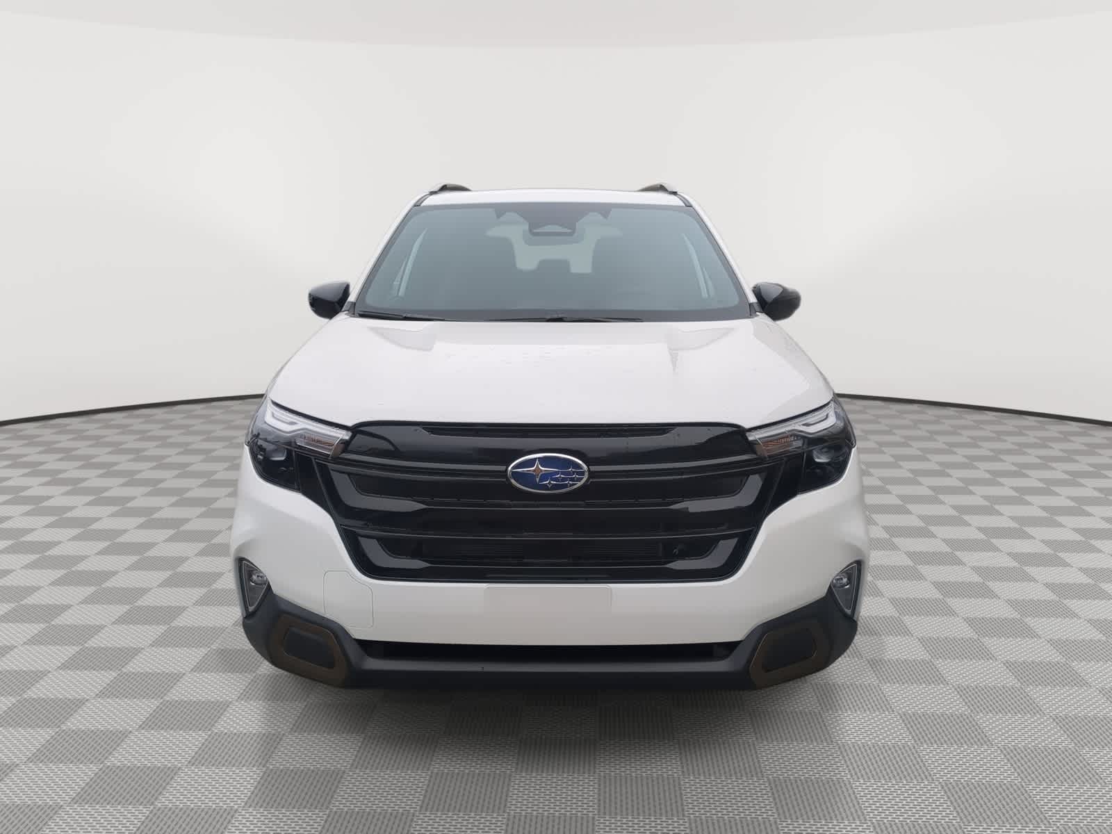 Thumbnail: 2026 Subaru Forester - 3