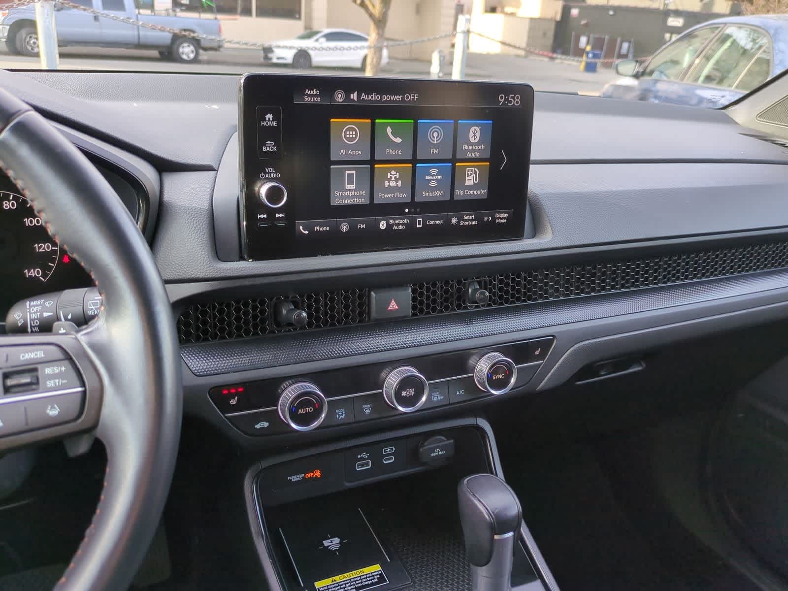 Thumbnail: 2024 Honda CR-V - 29