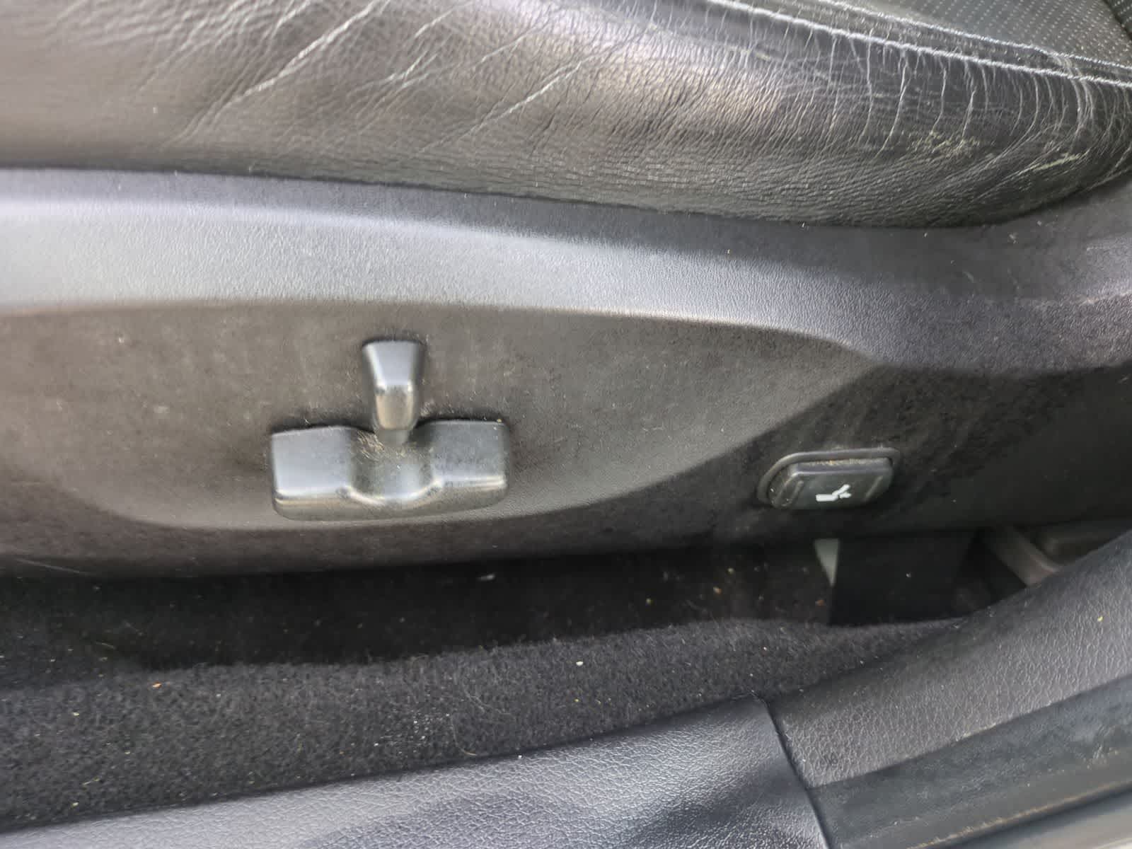 Thumbnail: 2010 Subaru Forester - 18