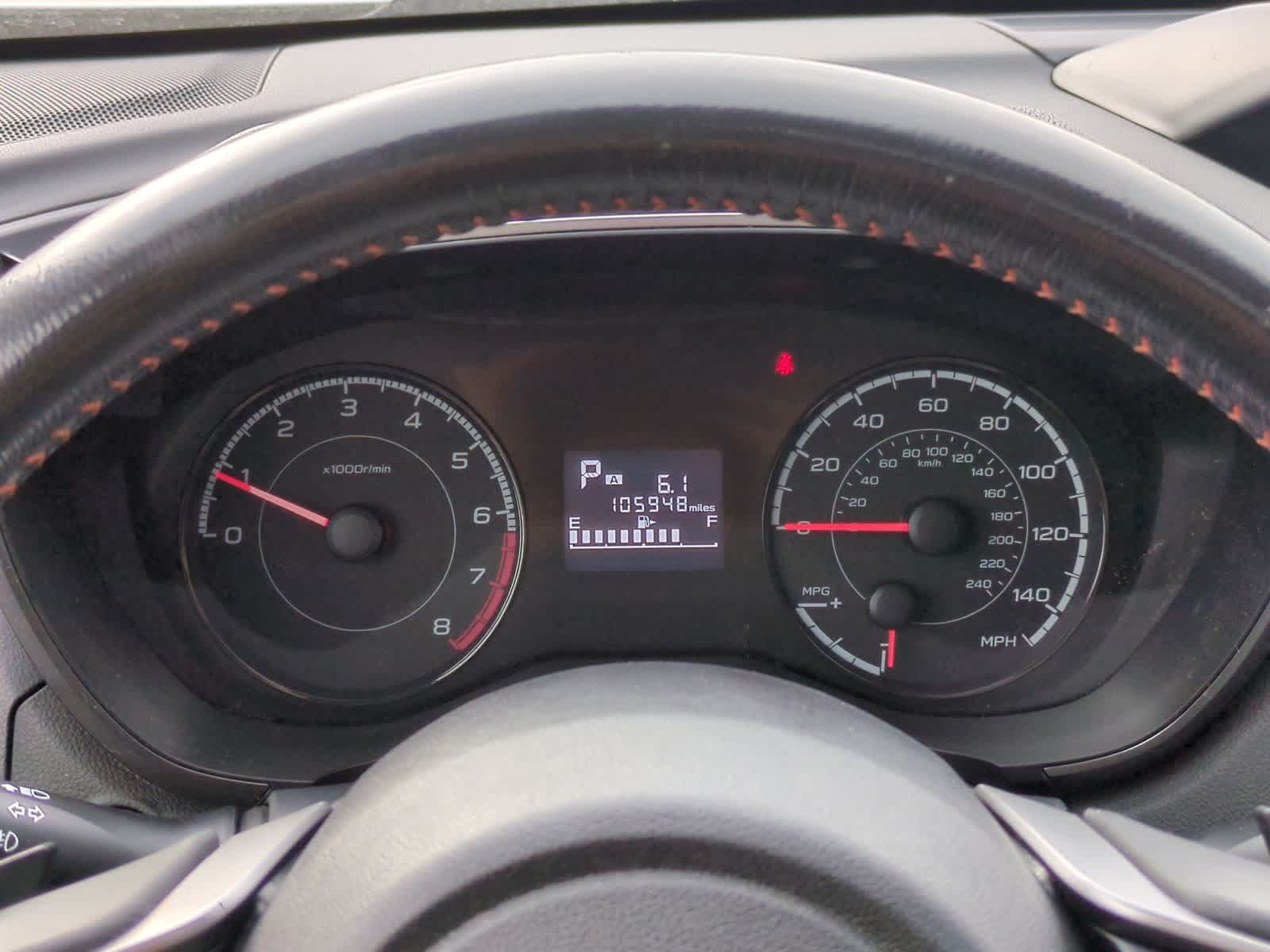 Thumbnail: 2019 Subaru Crosstrek - 33