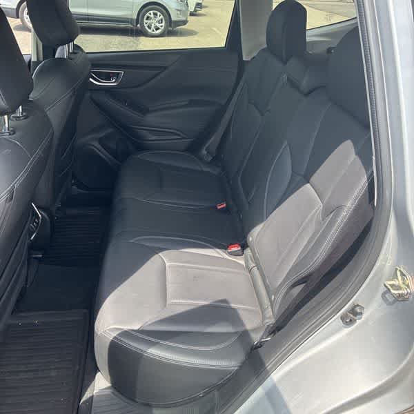 Thumbnail: 2019 Subaru Forester - 19