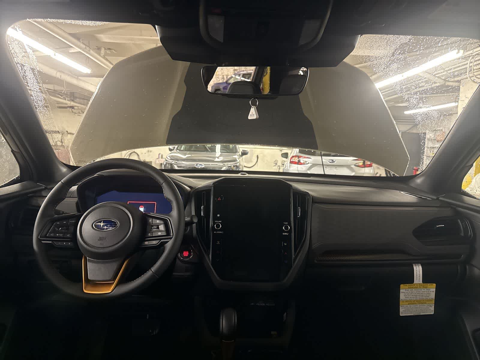 Thumbnail: 2026 Subaru Forester - 13