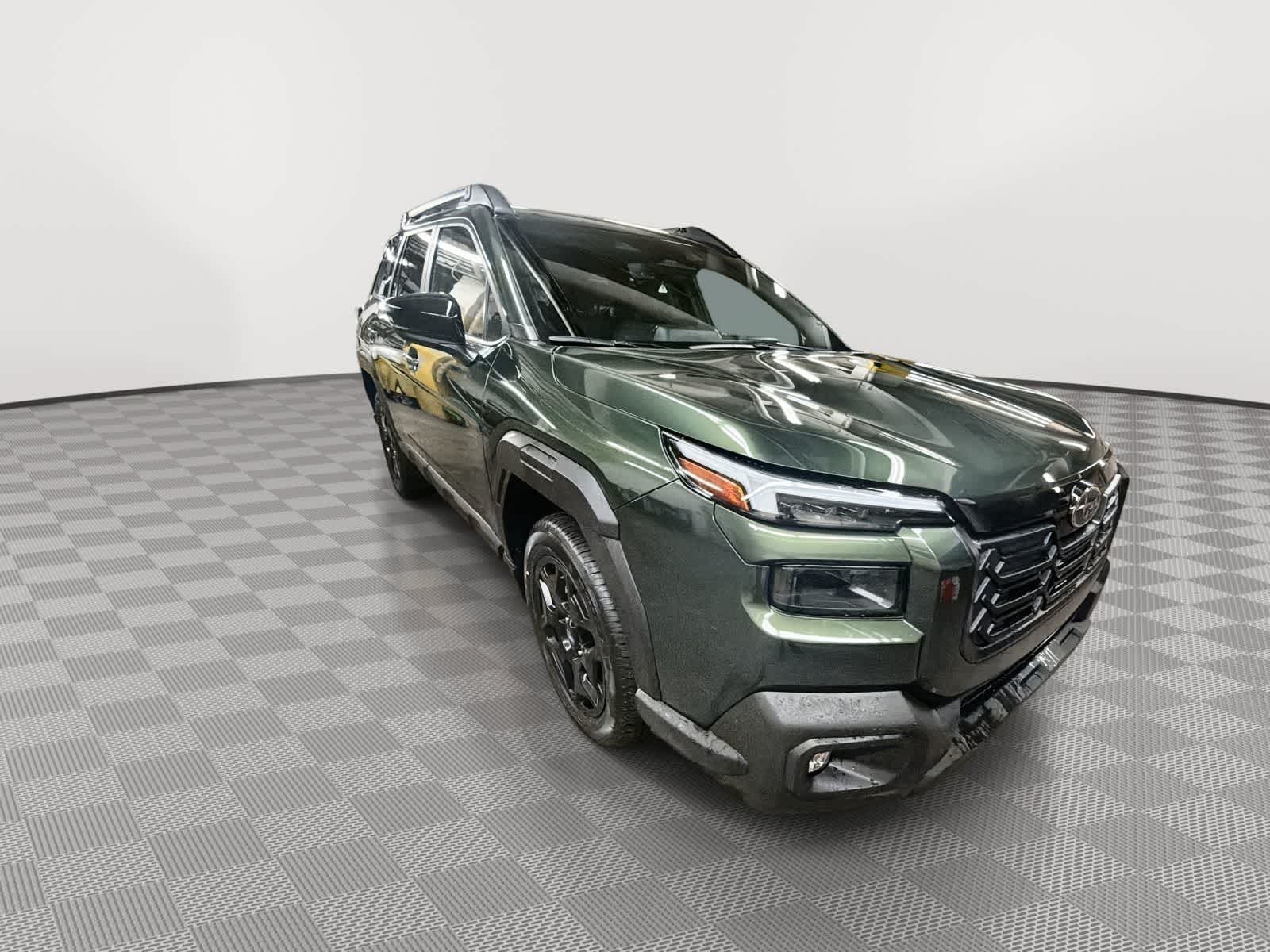 Thumbnail: 2026 Subaru Outback - 2