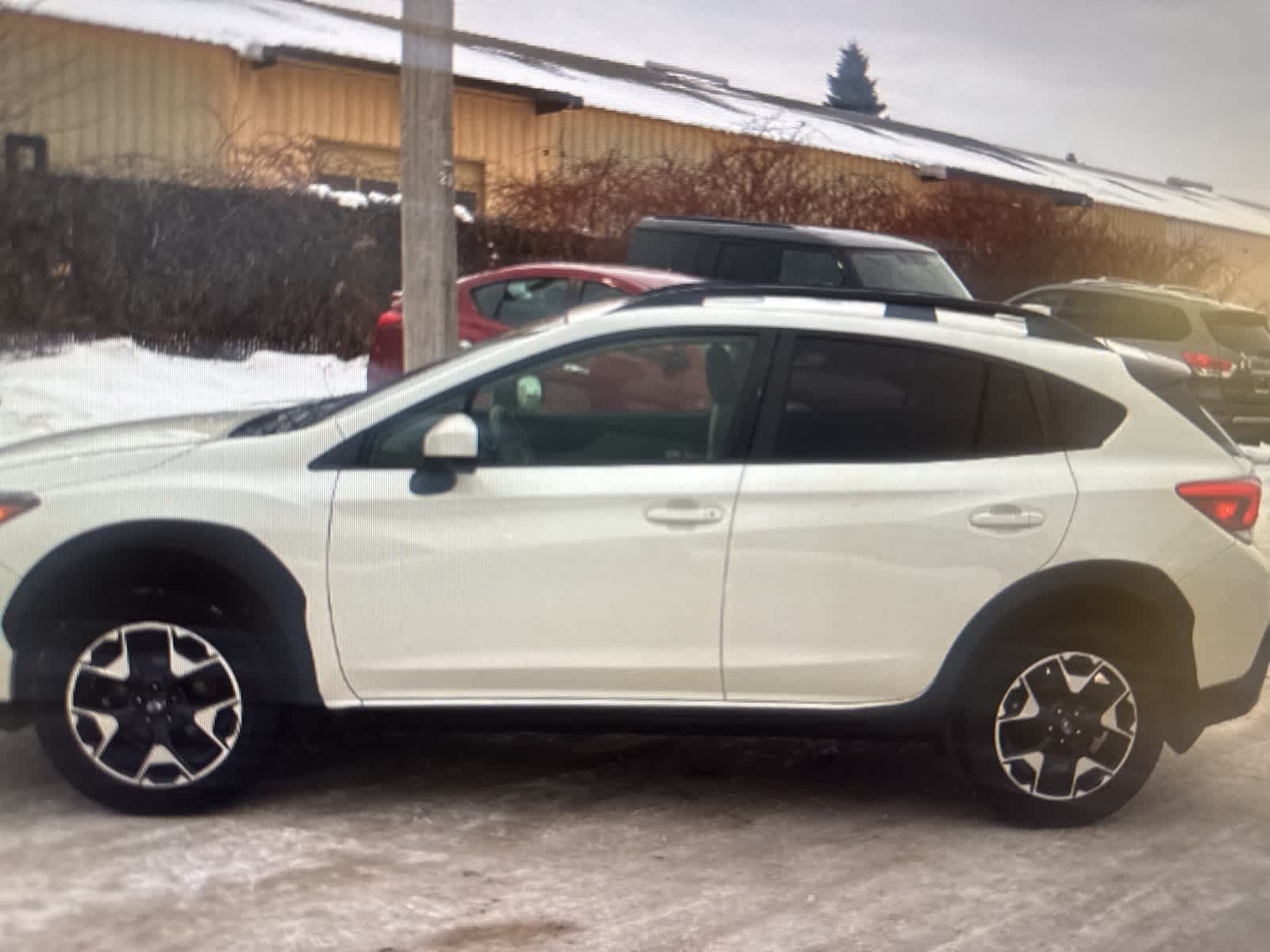 Thumbnail: 2019 Subaru Crosstrek - 2