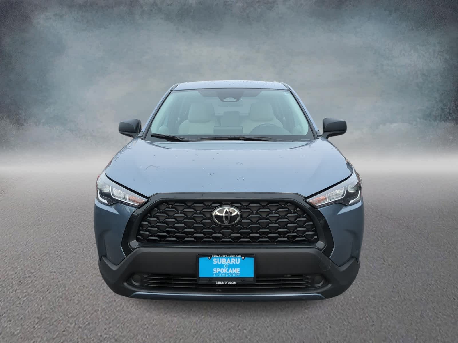 Thumbnail: 2023 Toyota Corolla Cross - 3