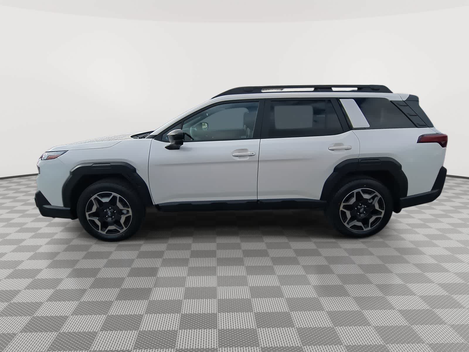 Thumbnail: 2026 Subaru Outback - 5