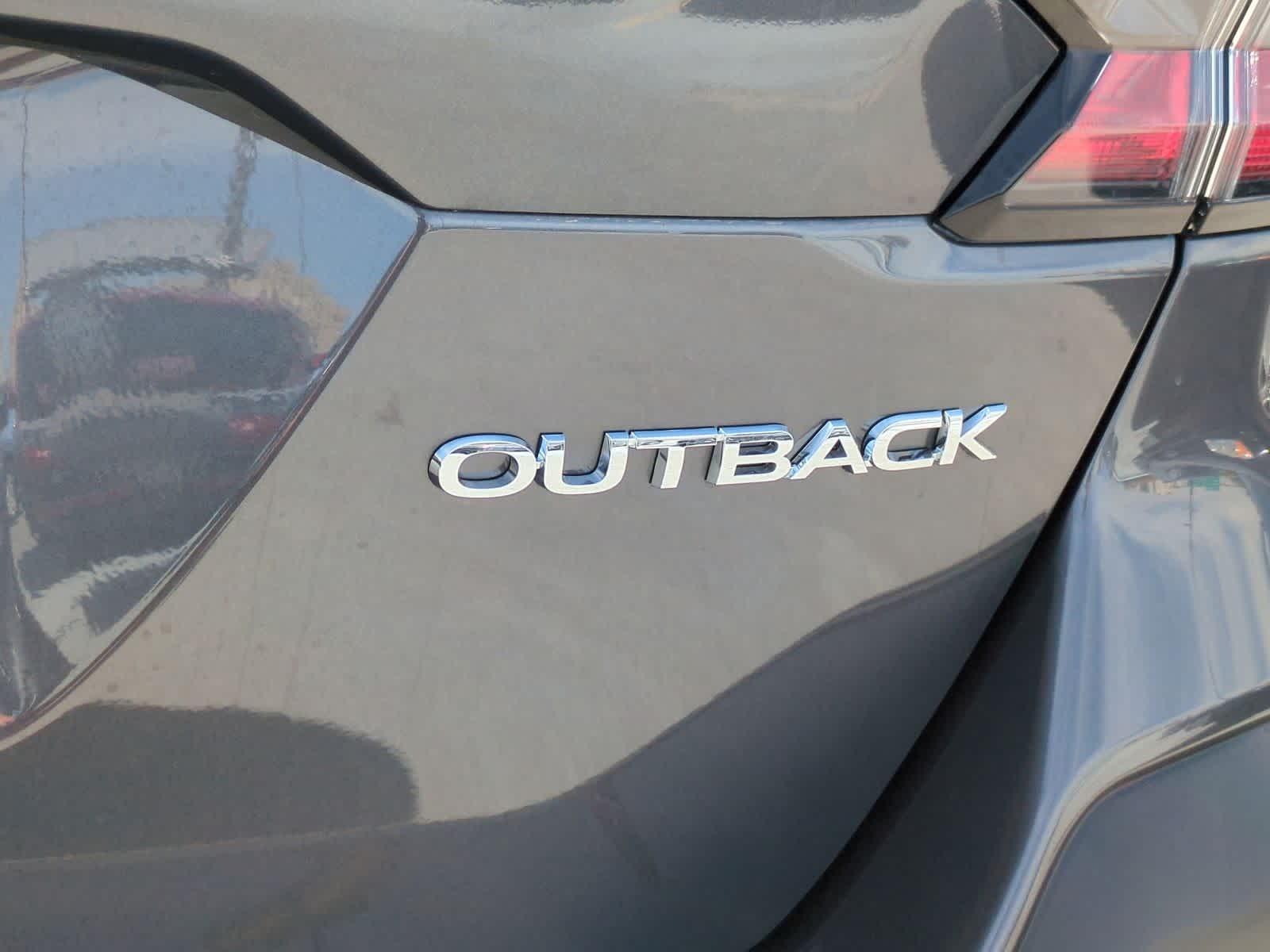 Thumbnail: 2025 Subaru Outback - 14