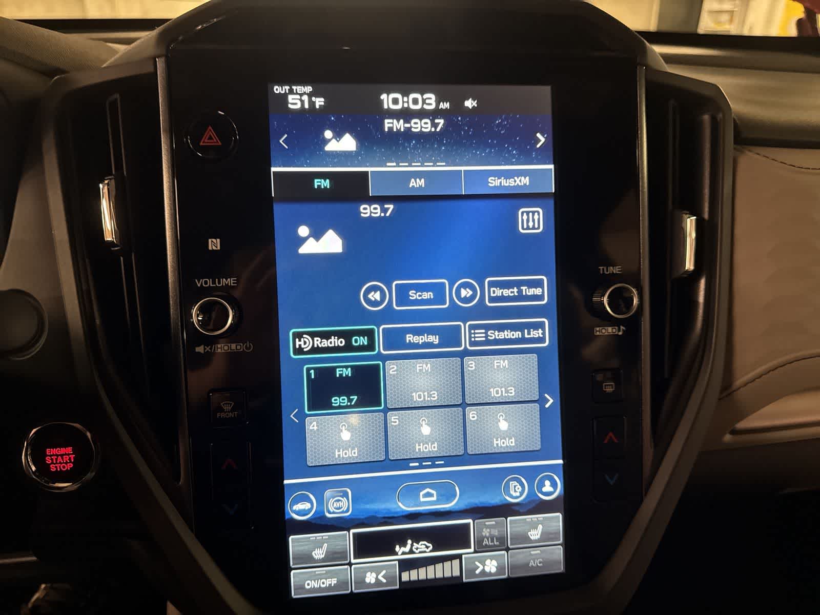 Thumbnail: 2026 Subaru Forester - 30