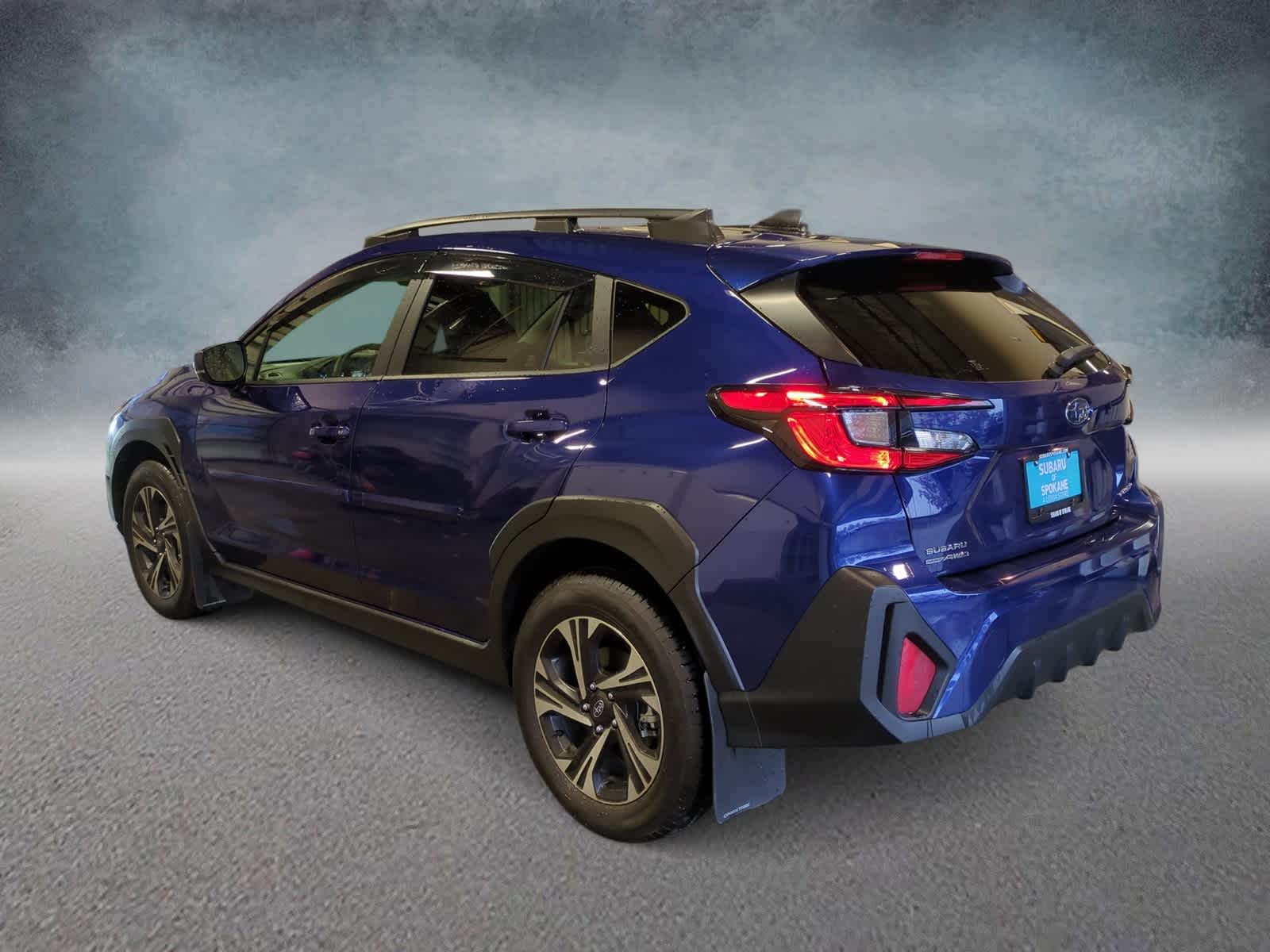 Thumbnail: 2025 Subaru Crosstrek - 6