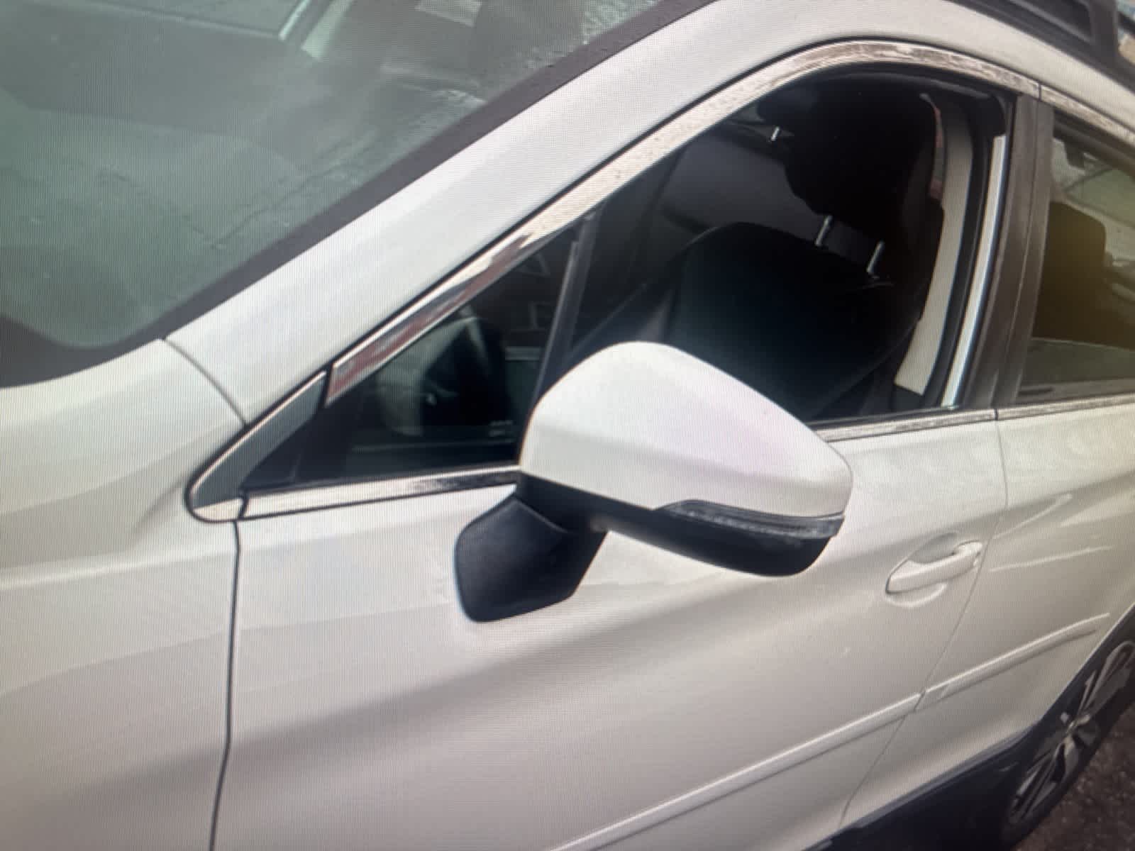 Thumbnail: 2018 Subaru Outback - 2