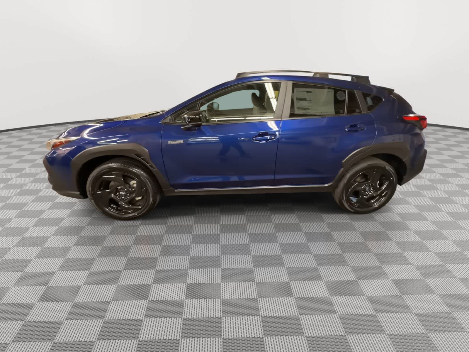 Thumbnail: 2026 Subaru Crosstrek - 5
