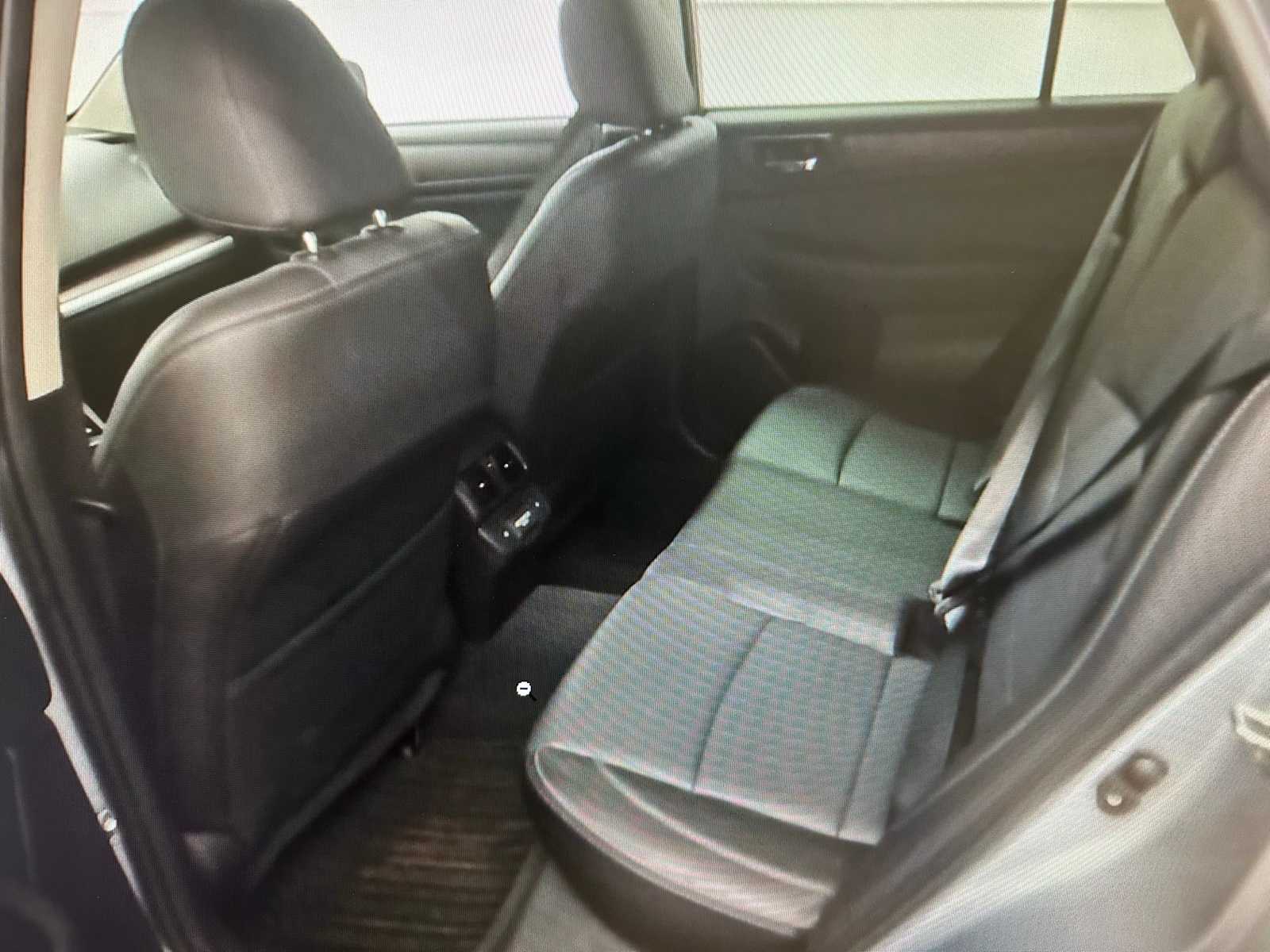2018 Subaru Outback Limited 11