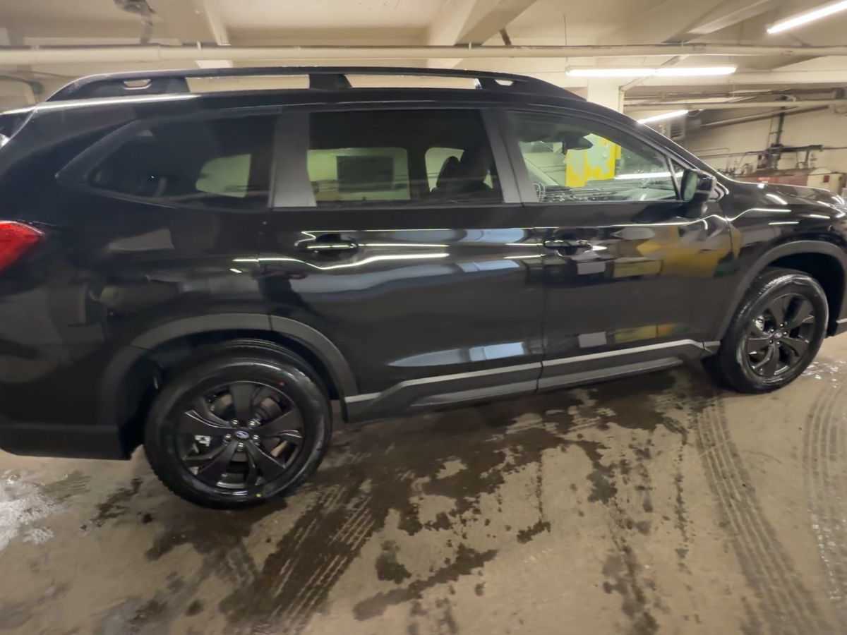 Thumbnail: 2026 Subaru Ascent - 8