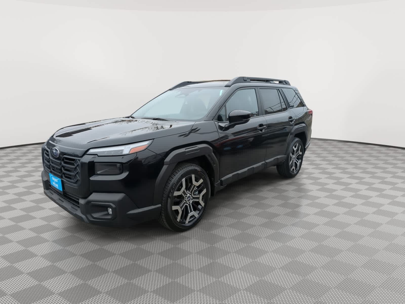 Thumbnail: 2026 Subaru Outback - 4