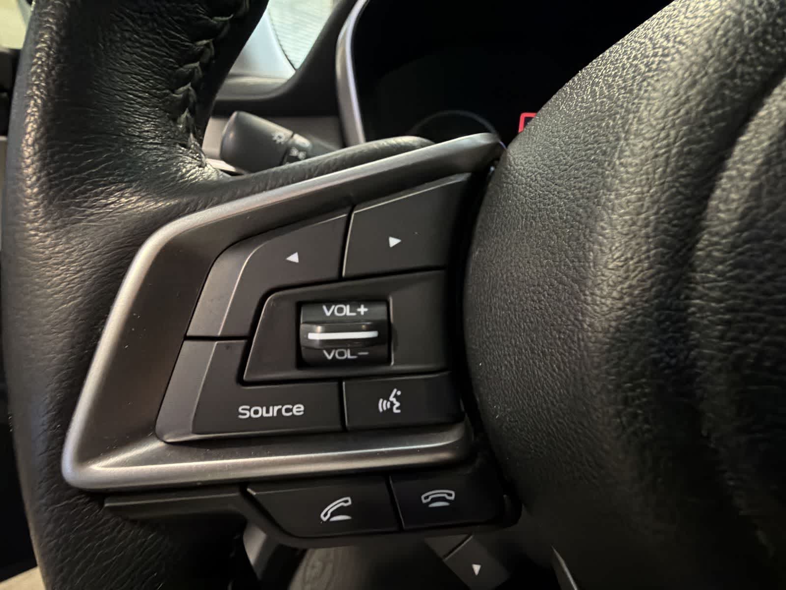 Thumbnail: 2021 Subaru Outback - 26