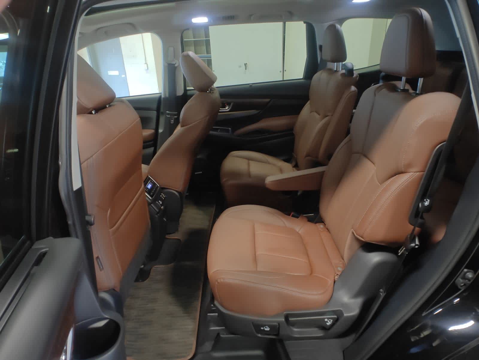 Thumbnail: 2025 Subaru Ascent - 22