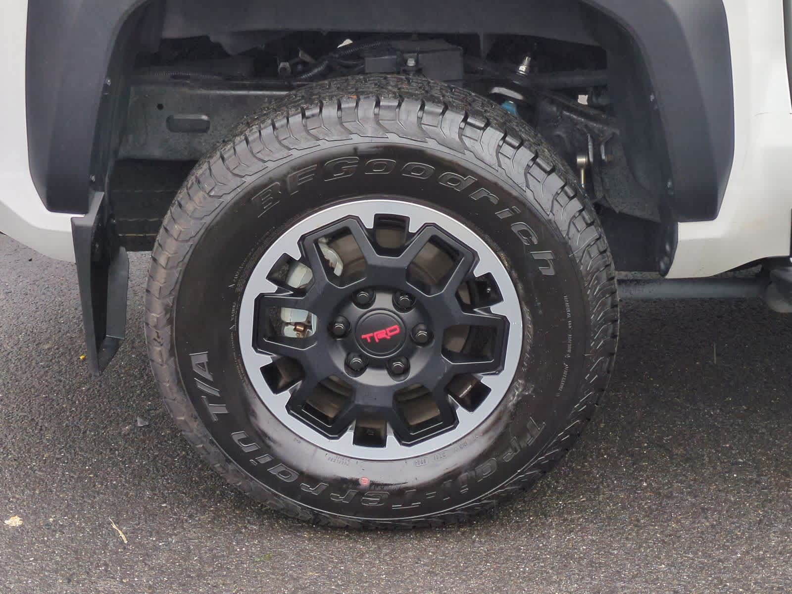 Thumbnail: 2024 Toyota Tacoma - 14