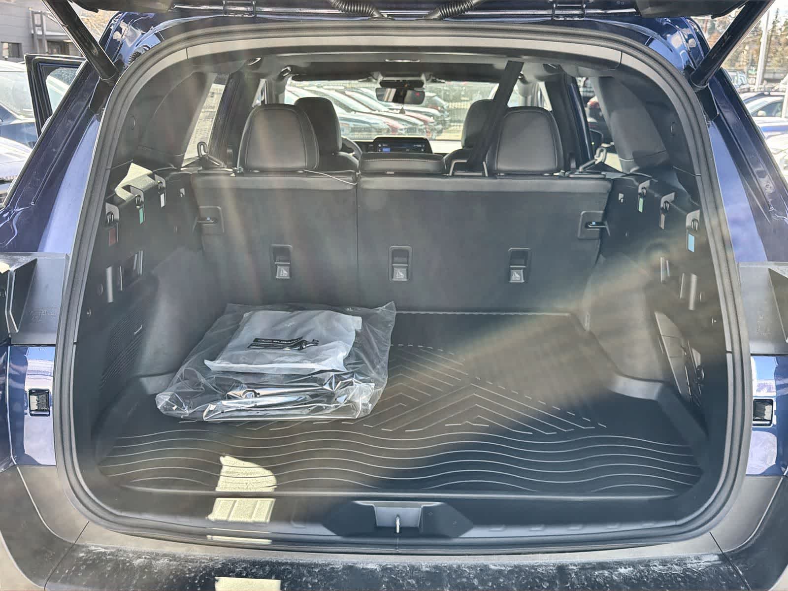 Thumbnail: 2026 Subaru Outback - 38