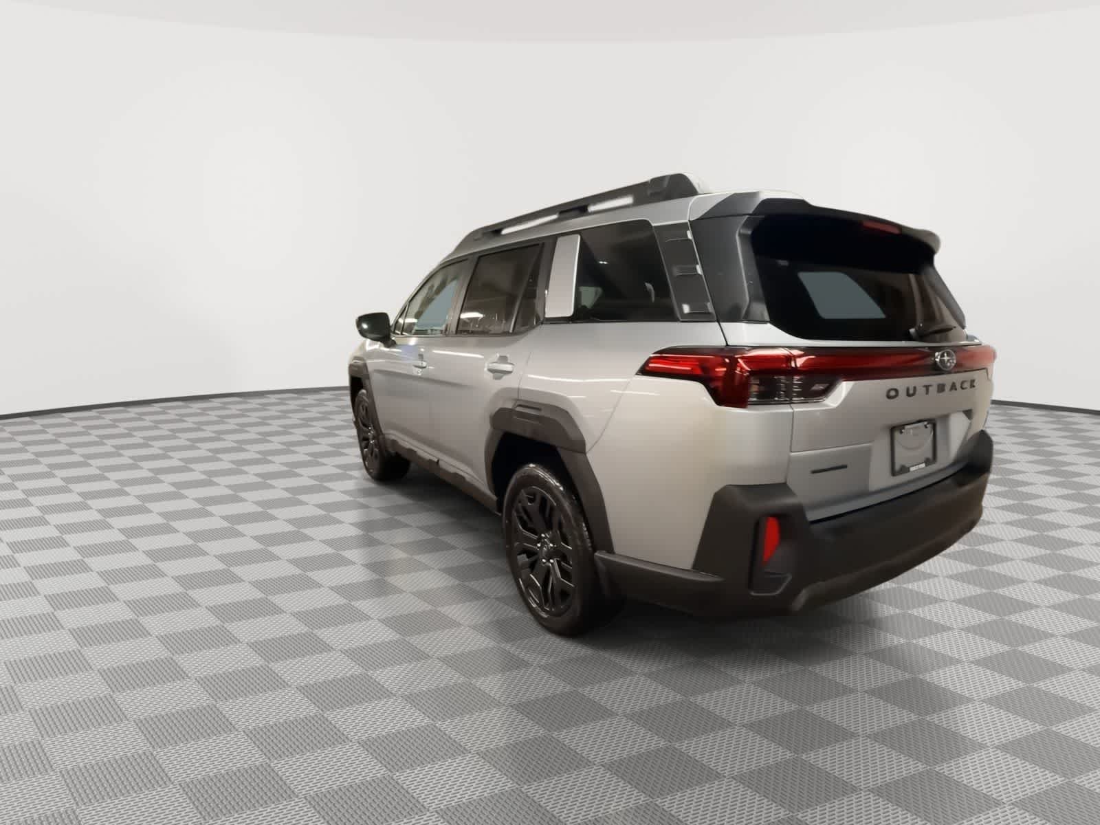 Thumbnail: 2026 Subaru Outback - 6