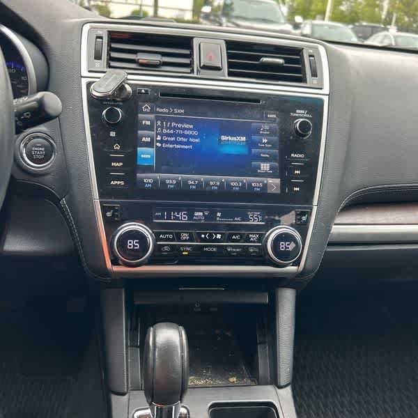 Thumbnail: 2018 Subaru Outback - 24