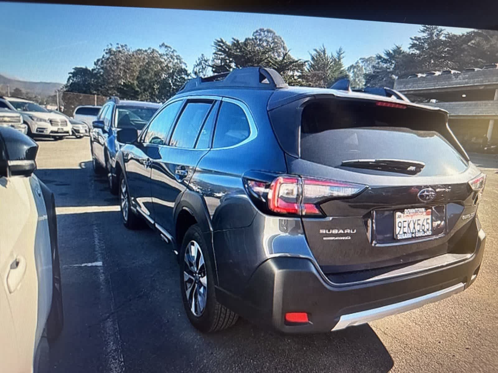 Thumbnail: 2023 Subaru Outback - 12