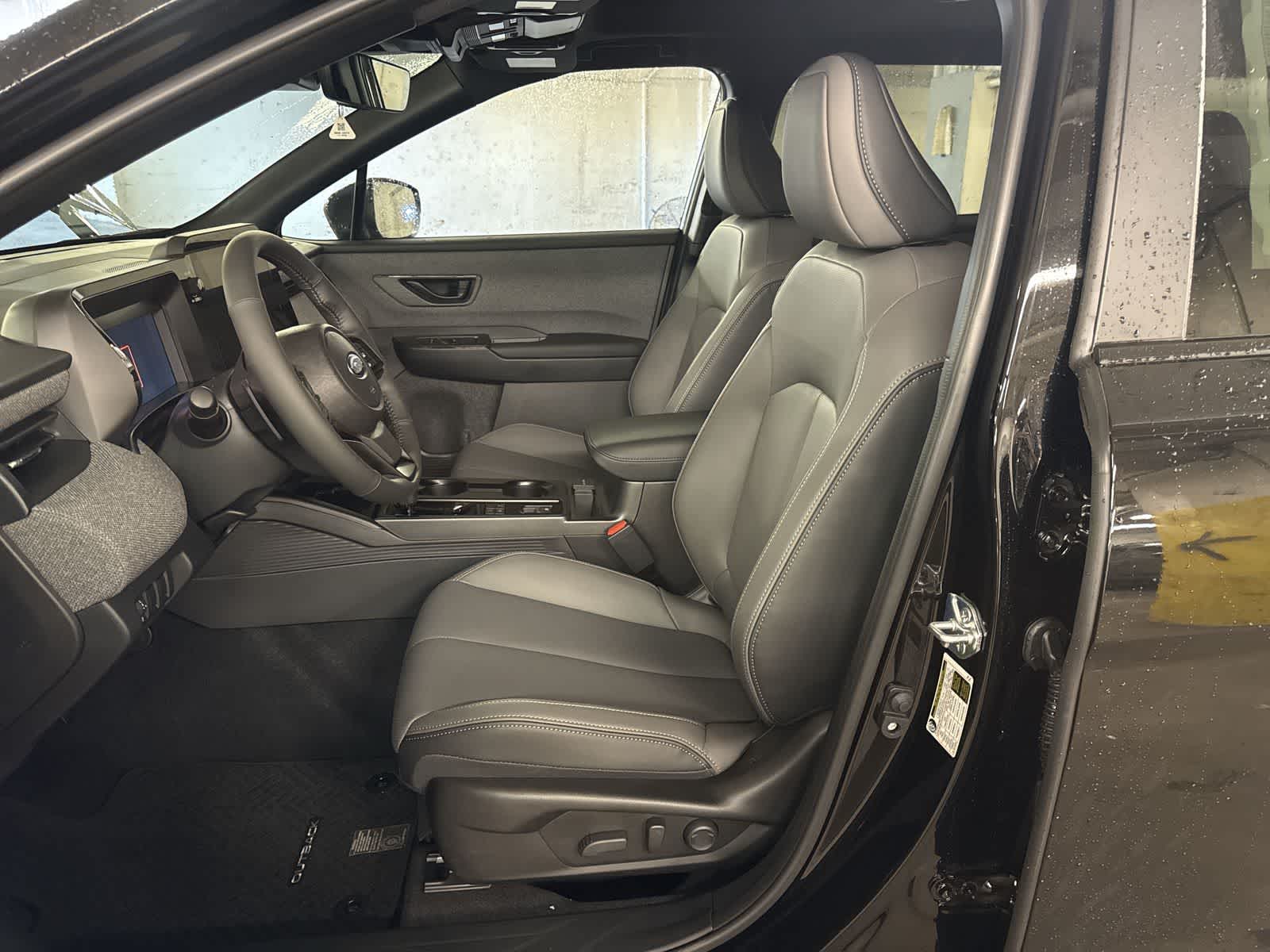 Thumbnail: 2026 Subaru Outback - 10