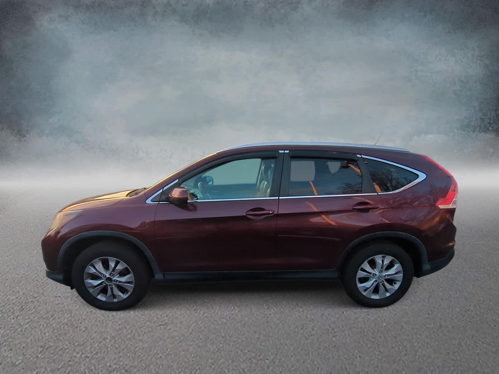Thumbnail: 2014 Honda CR-V - 5