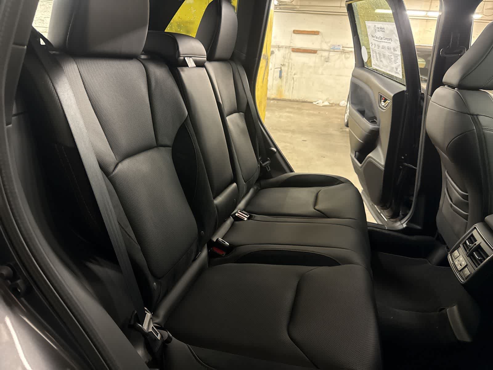 Thumbnail: 2026 Subaru Forester - 20