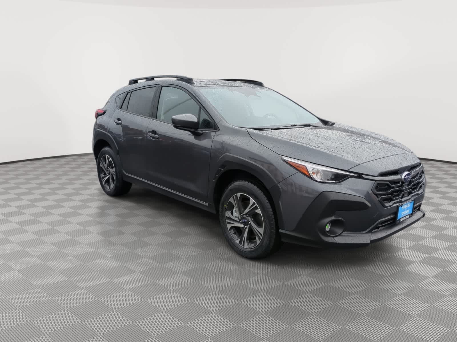 Thumbnail: 2026 Subaru Crosstrek - 2