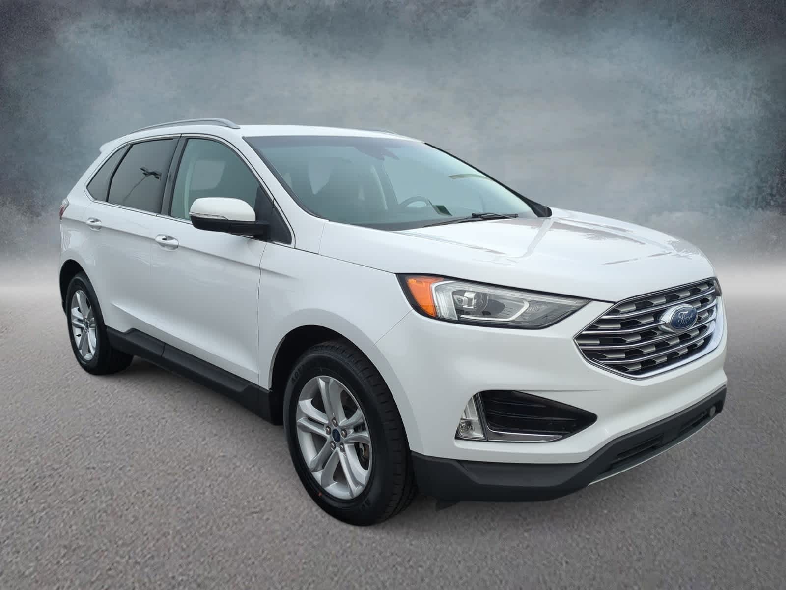 Thumbnail: 2020 Ford Edge - 2